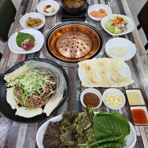 랩터한우박스 기장본점