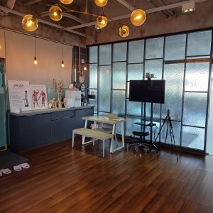 바른몸애 운동센터 양산점