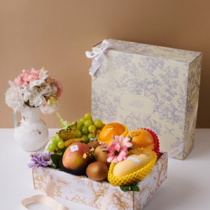 더프레시달달 과일바구니 과일선물세트