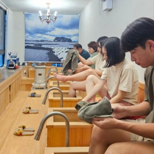 청담아로마 표선본점