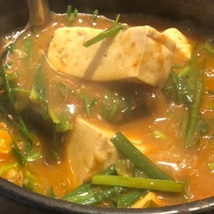 우리콩손두부전문점