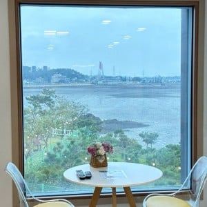 영흥도 두니아 스파 펜션