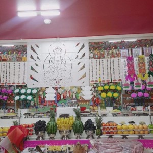 예언궁 천신선녀