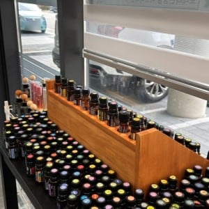 도테라 은평점아로마라운지