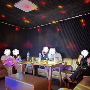 오모이데파티룸