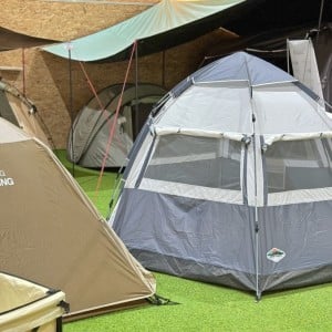 캠핑고래 광주남구점