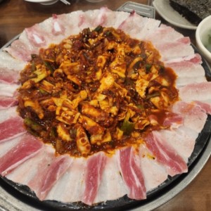 해운대 쭈낙집 본점