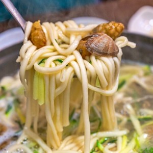 유가네칼국수 공주본점