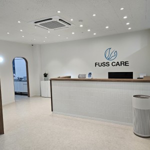 푸스케어 구리점