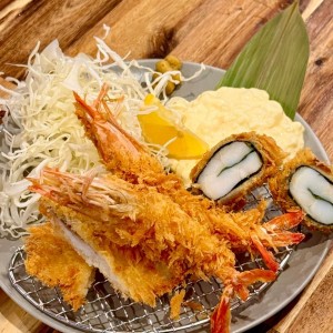 카츠노히 천안불당점