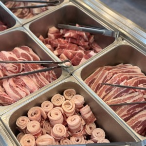 무한리필 진또빼기 화명점