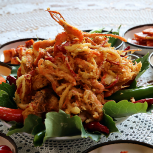 청룡원조매운탕