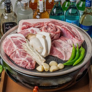 고반식당 남양주진접점