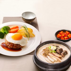 냉면장인임사부 평택비전점