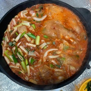 박씨네 부대찌개
