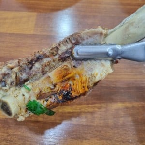 제주세호해장국 김해진영점