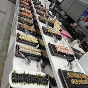 쿠우쿠우 순천점