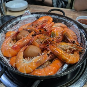 빛가람왕새우직판장