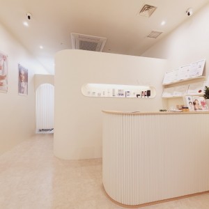 바네피부앤왁싱