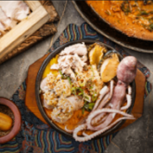 정성순대 양재역점