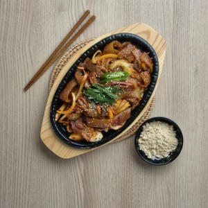 정드네얼큰순대국