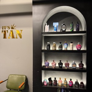 잇츠탠 안양범계점