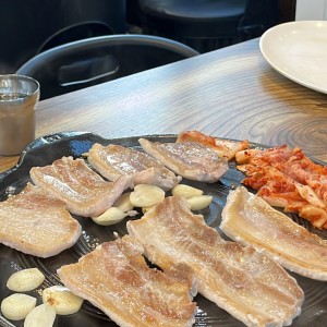 장터삼겹살 논현점