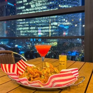 11-14번지 캐주얼펍