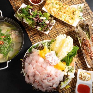 남도술상 인천가정점