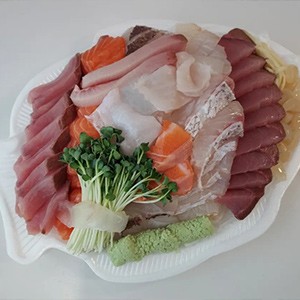 신선회수산식당