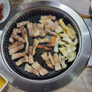 새천년유황오리