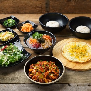 꾸메뜨락 직화쭈꾸미 동탄 본점