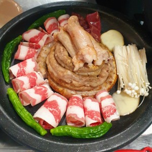 소곱친구 화서역점