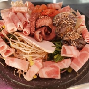 낭만상회 33번포차