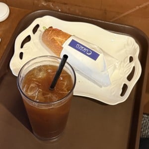 쿠카쿠커피 의정부점