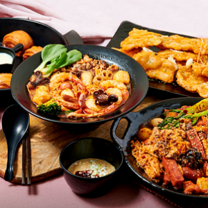 마라천향미마라탕 경안점