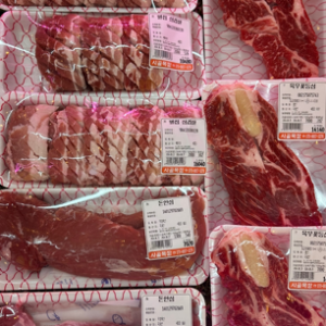 시골목장정육점