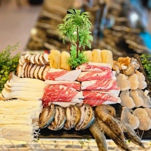 오아시스조개 동탄영천점