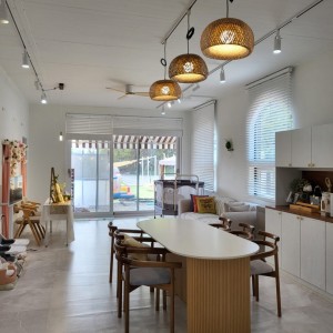 라온아이 키즈풀 파티룸