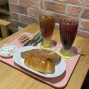 마실카페 개인취향