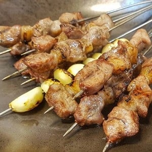 미각양꼬치 선학점