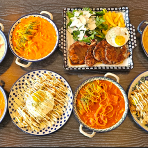 믹스토랑 김해삼계점