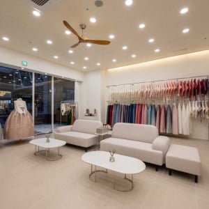 반하다한복 부천점