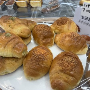 브레댄코 트리플스트리트점