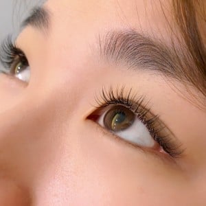 아이반하다 눈썹&속눈썹