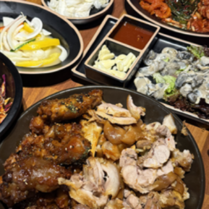 더맛있는족발보쌈 대전대흥점