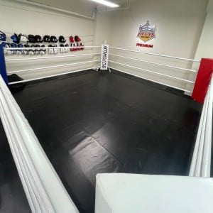 맨투맨 프리미엄 복싱 동두천점