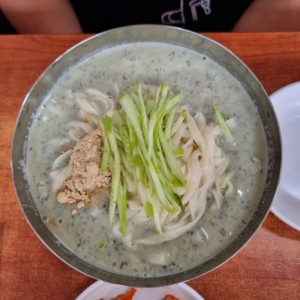 장원손칼국수전문