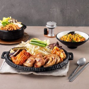 군자대한곱창 약수역점