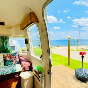 더 스트림 펜션